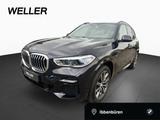 BMW X5 xDr30d M Sport Laser DAPr HUD Pano SoftCl AHK - mit Diesel-Antrieb: Freisprecheinrichtung, Geländewagen