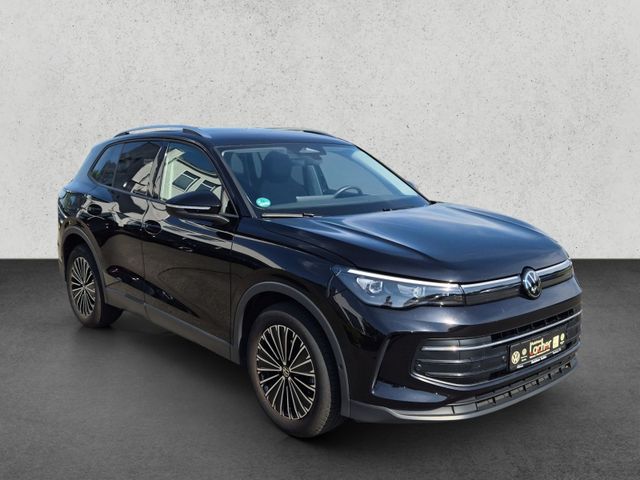 Tiguan Life 1.5 eTSI DSG