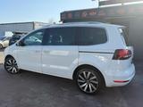 Volkswagen Sharan Highline"Panorama"Kamera"7Sitzer"Dynaudio - Volkswagen Sharan: Automatik