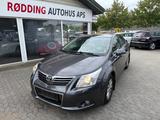 Toyota Avensis Sol Limousine *Navi* *Kamera* - gebrauchte Toyota Avensis aus dem Jahr 2010