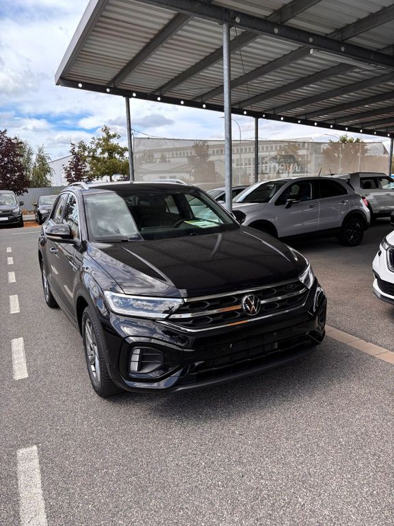 Image of Volkswagen T-Roc