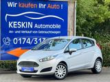Ford Fiesta Trend*KLIMA*SITZHEIZUNG*HU-AU NEU* - Ford Fiesta Gebrauchtwagen in Hamm