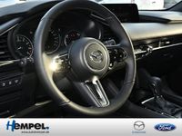 Mazda 3 - Vorschau Bild 21