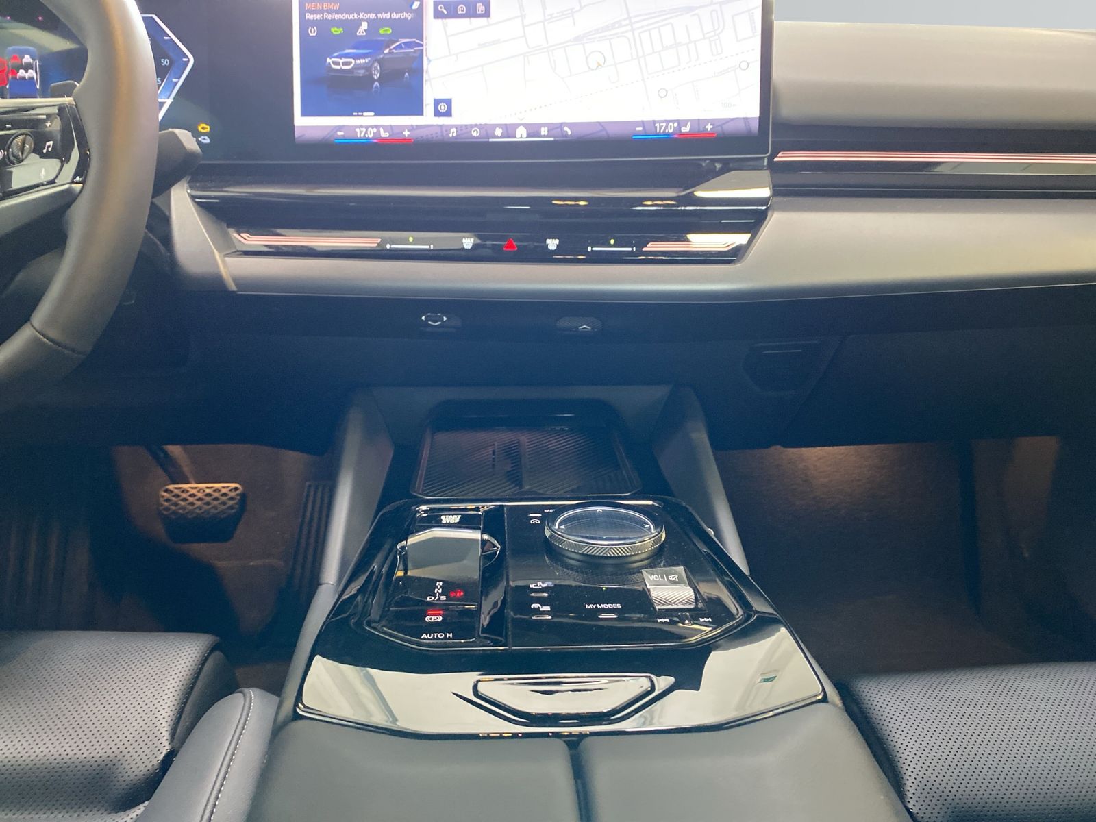 BMW 530 - Bild 13