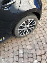 Volkswagen up! 1.0 55kW ASG street up! street up!