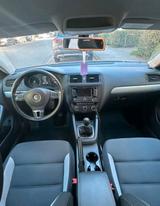 Volkswagen wolsvagen Jetta 1.4 TSI - Volkswagen Jetta: 1.4