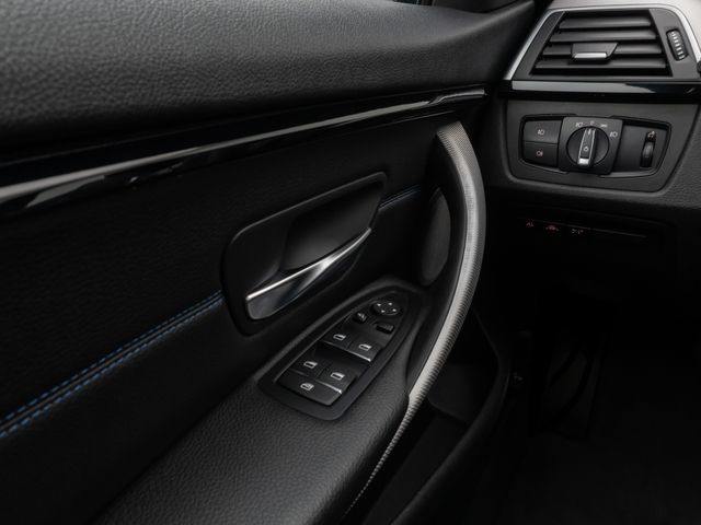 Foto Nummer 34: BMW 430 Gran Coupe