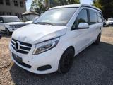 Mercedes-Benz Marco Polo V250 CDI Aut. Airbags Ok Kühler dicht - Mercedes-Benz Marco Polo