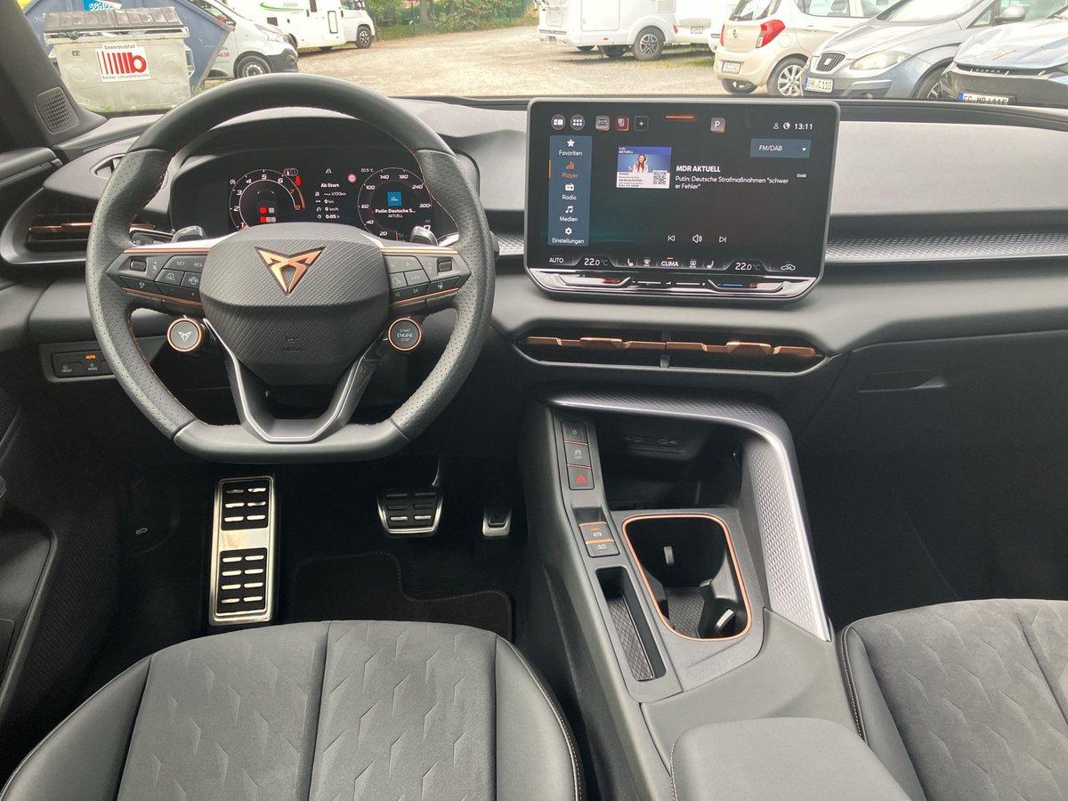 Cupra Terramar 2.0 TSI VZ 4Drive NAVI+LED+SHZ+MATRIX+, миниатюра 14