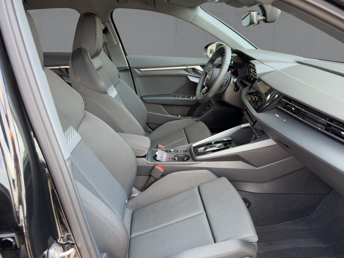Audi A3 - Bild 12