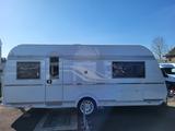Tabbert Vivaldi 490TD - Tabbert Wohnwagen