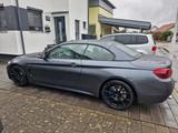 BMW 435i Cabrio  M-Paket / Deutsches Fahrzeug - BMW 435: Cabrio