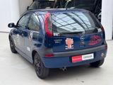 Opel Corsa 1.2 16V Njoy SERVO+SITZHZG+SCHIEBEDACH - Opel Corsa Njoy mit Benzin-Antrieb