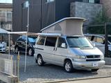 Volkswagen California Event T4 - Volkswagen T4 mit Anhängerkupplung