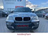 BMW X5 Baureihe X5 3.0d*BT*Navi*MFL*Klimaauto - gebrauchte BMW X5 aus dem Jahr 2008