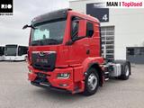 MAN TGS 18.510 4x2 BL SA  Kipphydraulik - Man TGS 18-510
