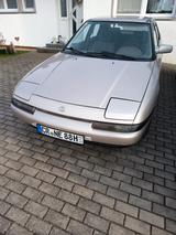Mazda 323F Oldtimer  - gebrauchte Mazda 323 aus dem Jahr 1991
