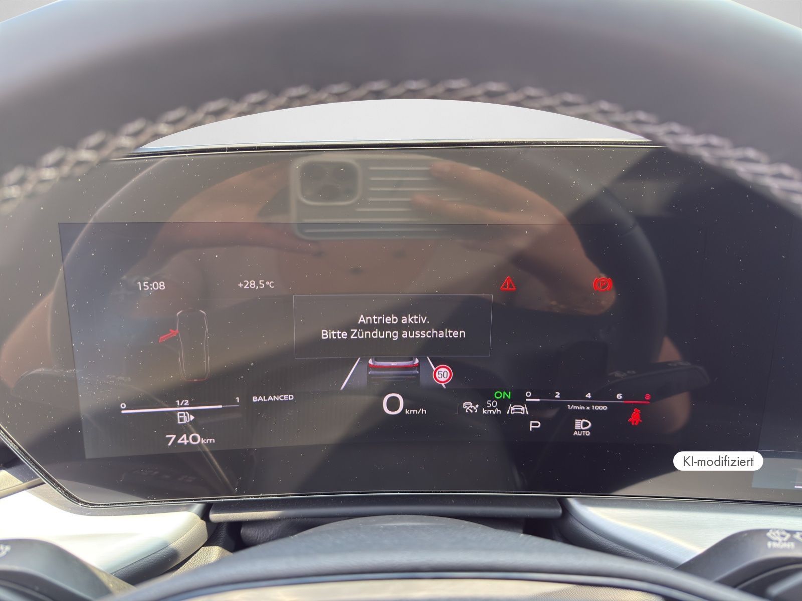 Audi Q5 - Bild 10