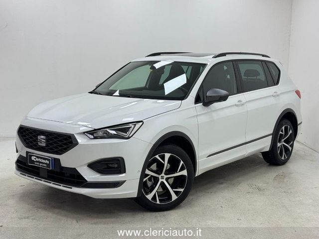 Seat Tarraco 1.5 TSI DSG FR (TETTO)