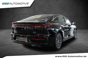 Bild 6 Andere Bestune B70 Pano, 360 Cam, SH, Carplay