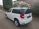 Skoda Yeti 1.6 TDI GreenLine - Skoda: Greenline