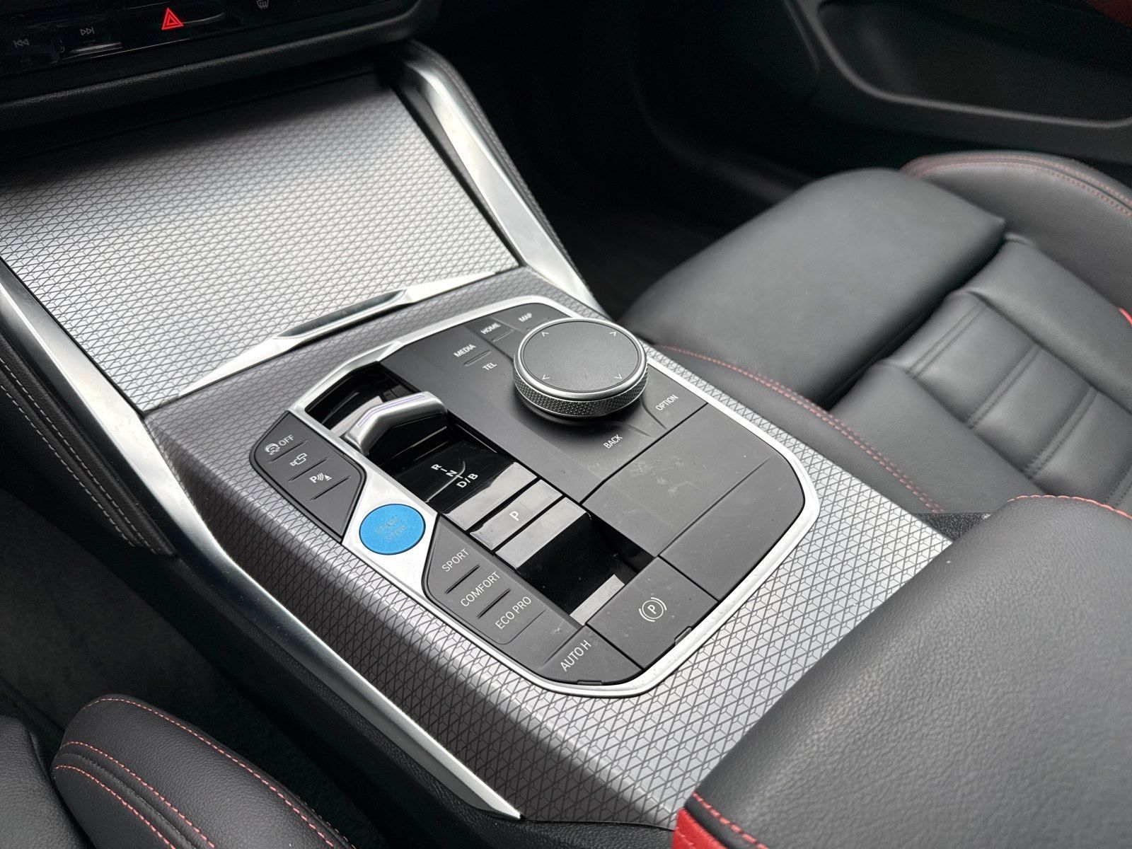 BMW i4 - Bild 13