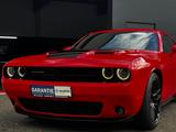 Dodge Challenger R/T+ Sitzkühlung/ SHZ/ Kamera/ Track - gebrauchte Dodge Challenger aus dem Jahr 2015