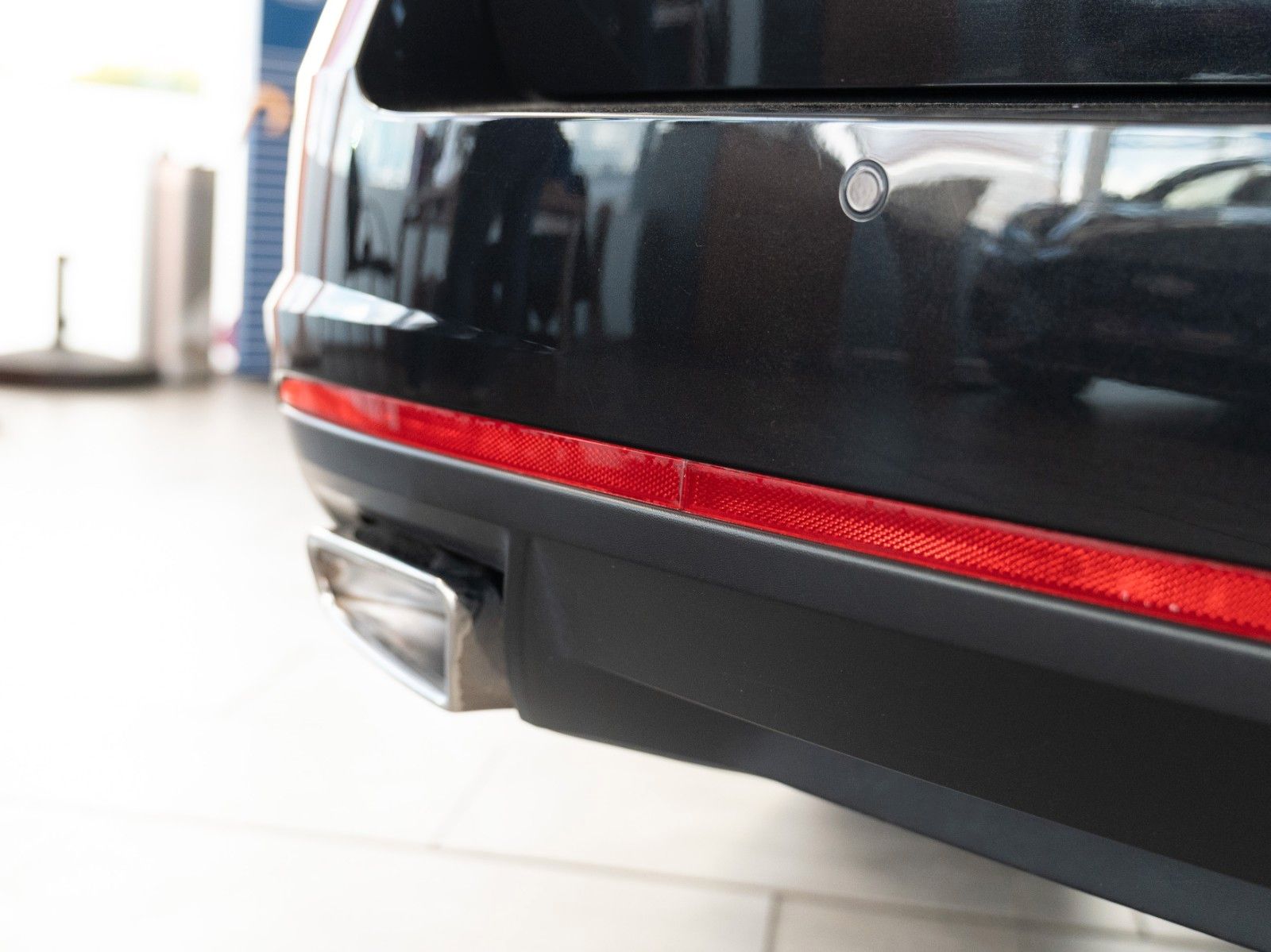 Fahrzeugabbildung SKODA Octavia Combi RS 4x4 AUTOM./SITZHZG./KAMERA