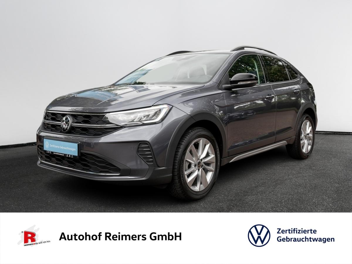 Volkswagen Taigo Taigo GOAL 1.0 l TSI OPF 5-Gang ACC FLA