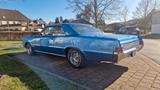 Pontiac GTO - Pontiac GTO mit Benzin-Antrieb: Coupe