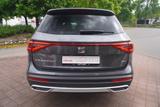 Seat Tarraco 2.0 TSI Xcellence 4Drive DSG AHK 360° - Seat Tarraco: Xcellence
