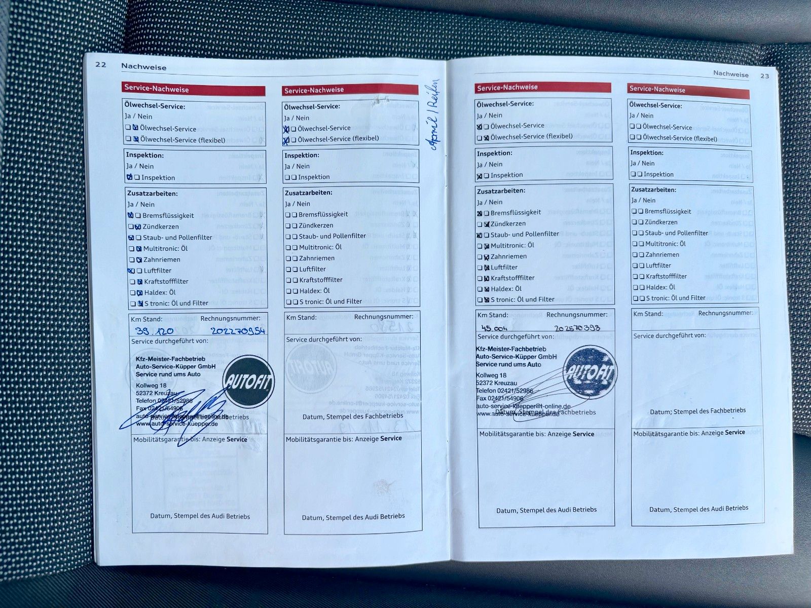 Fahrzeugabbildung Audi A1 1.4 TSI SPBK S LINE edition Navi Xenon SPORTP