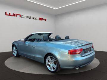 Audi A5 - 5