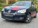 Volkswagen Polo IV Tour|KLIMA|PDC|SHZ|TEMPOMAT| - Volkswagen Polo aus 2007 mit Diesel-Antrieb