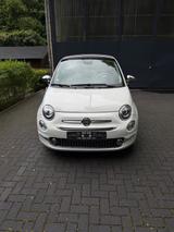 Fiat 500C 1.2 8V Dolcevita C Dolcevita