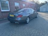 Mercedes-Benz E 300 E SHZ LED APPLE TEMPO AMBI - Mercedes-Benz E 300 mit Benzin-Antrieb
