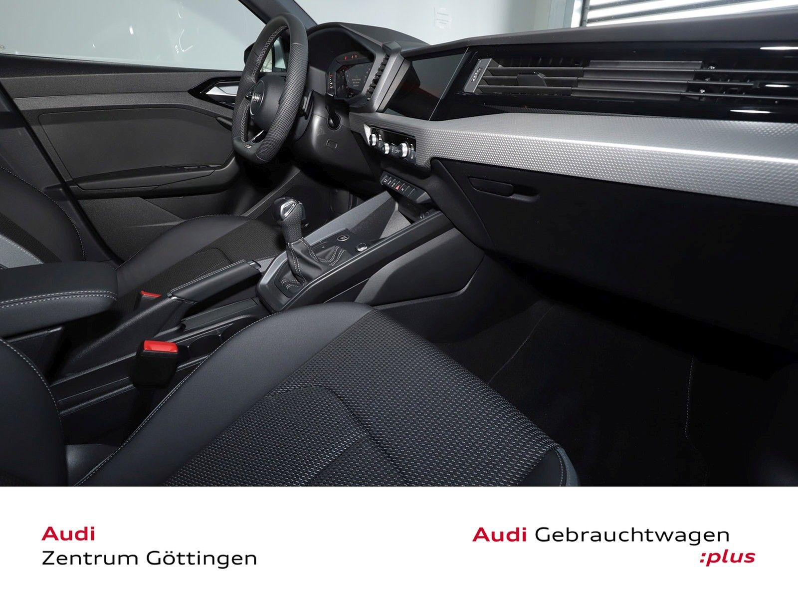 Audi A1 - Bild 9