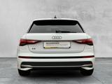 Audi A3 SPORTBACK 1.5 TFSI ADVANCED S-TRONIC LED+NAVI - Audi Gebrauchtwagen in Chemnitz