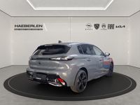 Peugeot 308 - Vorschau Bild 5