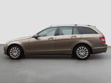 Mercedes-Benz C 180 T CGI SCHIEBEDA+LEDER+SHZ+PTC MOTORSCHADEN - Mercedes-Benz Motorschaden