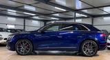 Audi Q8 S LINE*#SITZ*SELECTION*PANO*B&O*AHK*STHZ*VOLL - Audi Q8 Diesel Gebrauchtwagen