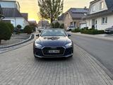 Audi A5 40 TFSI S tronic  - Audi A5 Gebrauchtwagen in Aachen