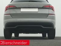 Skoda Kamiq - Vorschau Bild 32