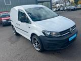 Volkswagen Caddy Nfz Kasten BMT - Volkswagen Caddy mit Diesel-Antrieb: Pickup