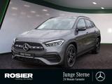 Mercedes-Benz GLA 250 AMG Line AHK LED Pano Navi SHD Kamera Sp - gebrauchte Mercedes-Benz GLA 250 aus dem Jahr 2023