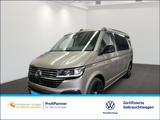 Volkswagen California California Ocean AHK Navi Klima Autom - Volkswagen T7 California mit Diesel-Antrieb: Van