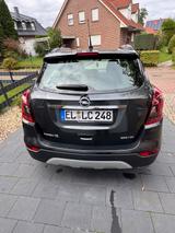 Opel Mokka X 1.4 ECOTEC Turbo Edition Start/Stop ... - Opel Mokka X von privat