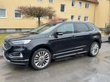 Ford Edge Vignale 4x4,AHK,B&O,Pano,VOLL Au... - Ford Edge in Bielefeld