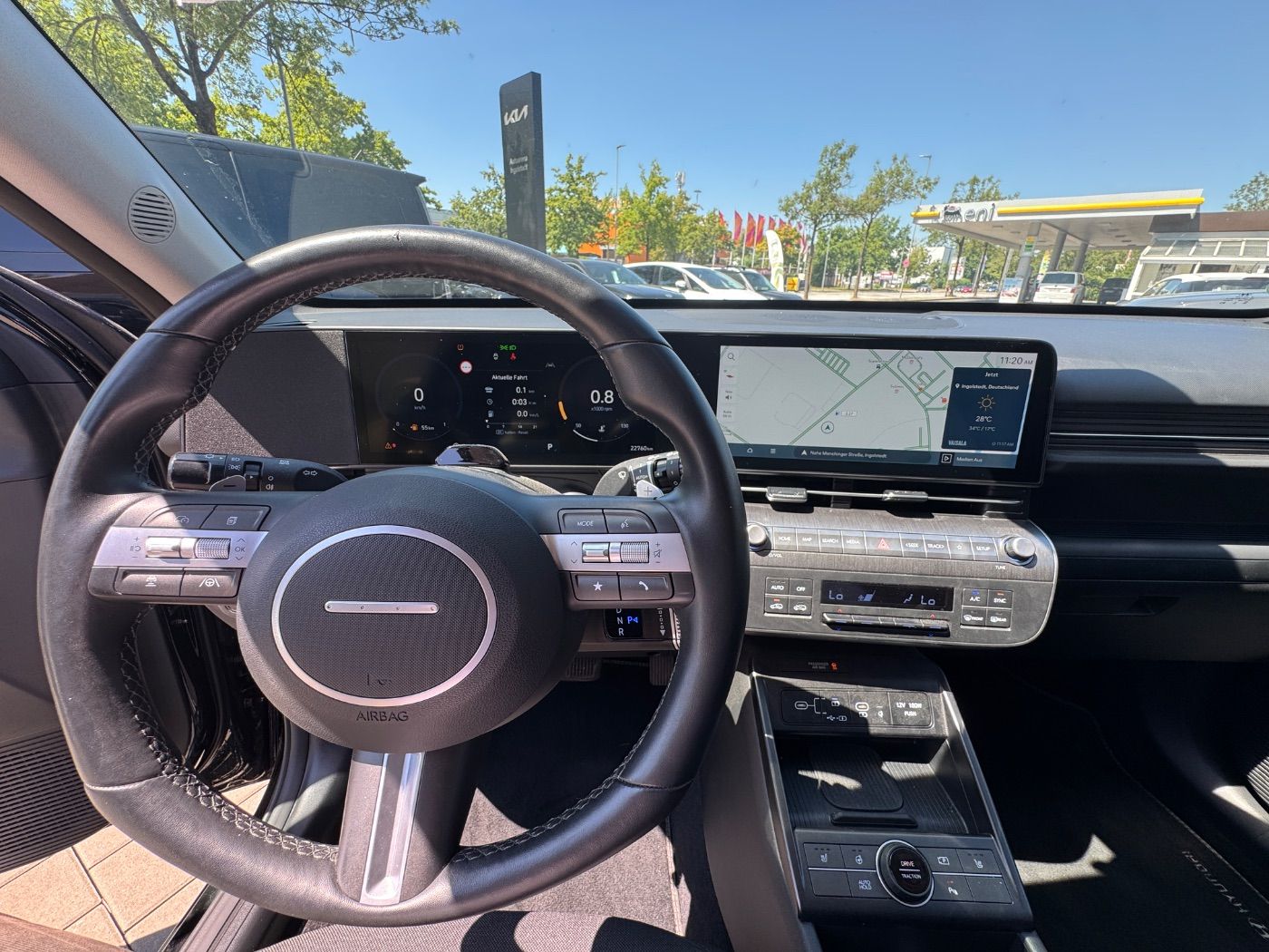 Hyundai Kona – Bild 14