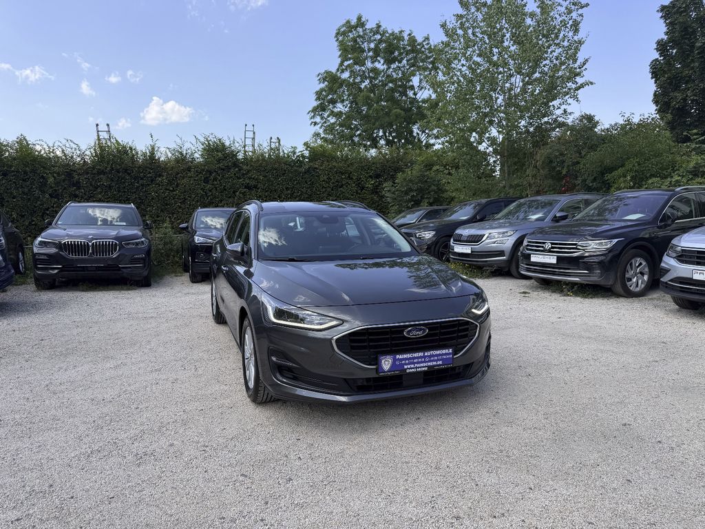 Image of Ford Focus